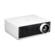 LG ProBeam 4K (3840x2160) Laser Projector with 5,000 ANSI Lumens Brightness