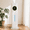 White, variant on Humidifiers for Room Bedroom, 2.1Gal/8L Humidifiers for Home, Large Room, Top Fill Whole House Cool Mist for Plants Baby(Black)