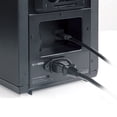 thumbnail image 6 of USB 3.2 Type C 8 Bay 3.5" Hard Drive Enclosure – USB 3.2 Gen 2 10Gbps Support 30TB Hard Drive (H82-SU31C) DAS NO Raid, 6 of 6