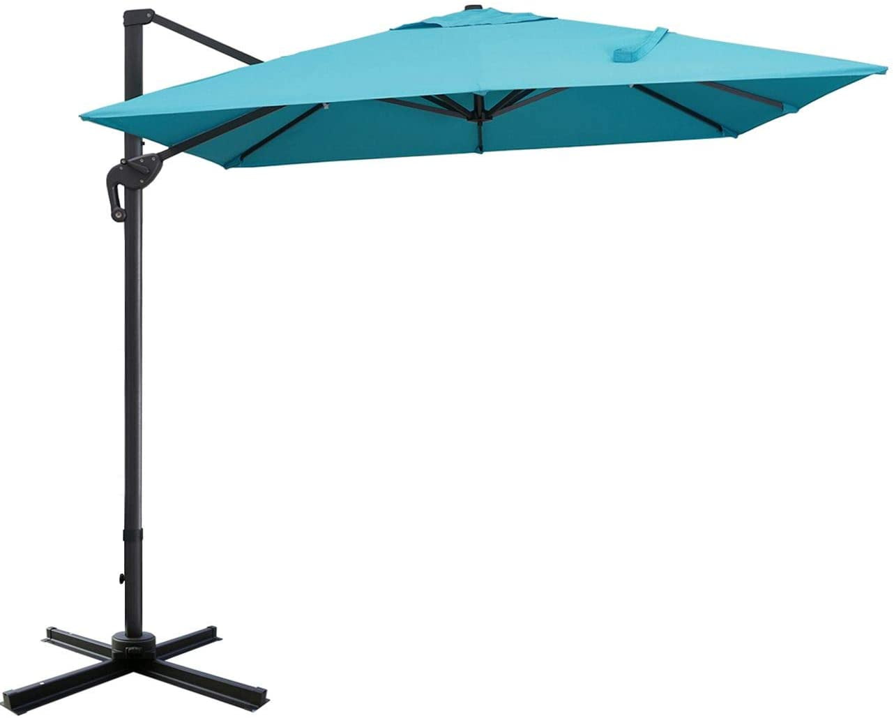 cantilever patio umbrella cantilever patio umbrella