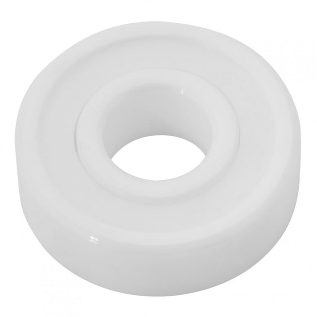 Transporte de Zr, capacidad llena de cerámica del transporte del rodamiento de bolitas del color blanco ZrO2 alta NikouMX herramienta