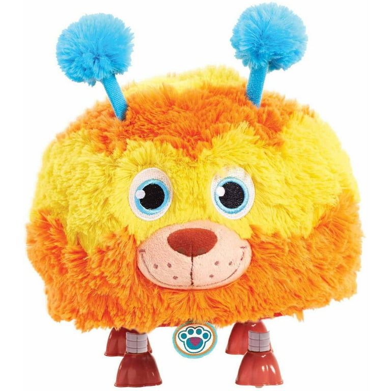 Doc mcstuffins hotsell squibbles toy