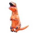 thumbnail image 1 of Rubie's Disfraz Hinchable Original para Adultos con Disfraz de Dinosaurio Sonido Regalo Creativo para Adultos ANGGREK  Otros, 1 of 8