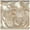 Silver Thin, variant on ArtToFrames 8x8 Inch Gold Picture Frame, This Gold Wood Poster Frame is Great for Your Art or Photos, Comes with Regular Glass (4901)