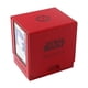 thumbnail image 3 of Gamegenic Star Wars Unlimited Twin Suns DECK POD - Premium Deck Box with UV-Protected Card Cases, Holds 100 Double-Sleeved Cards, Designed for the Star Wars Unlimited TCG, Red Color, 3 of 3