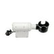 thumbnail image 1 of Wosthever Calentador de montura de gafas universal, calentador de gafas de soplado rápido, temperatura ajustable, máquina de calentamiento de Electrodomésticos, 1 of 6