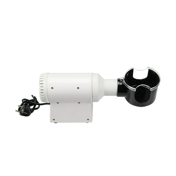 Inteprter Calentador de montura de gafas Universal, calentador de temperatura, lente ajustable, máquina de calentamiento de gafas ópticas, Electrodomésticos
