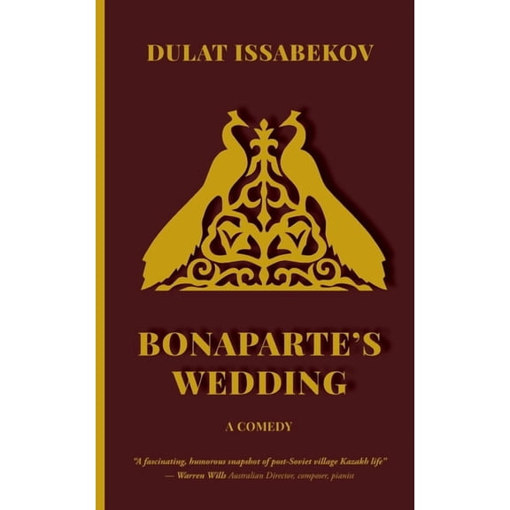 BONAPARTE'S WEDDING