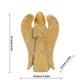 thumbnail image 3 of Bead Kneeling Ornament Home Living Room TV Cabinet Decoration, 3 of 7