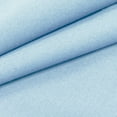 thumbnail image 2 of Waverly Inspirations 44" (3 Yards Cut) 100% Cotton Solid Quilting Fabric Precut, Sky Blue, 2 of 5