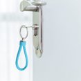thumbnail image 4 of Bangcool Key Chain Cute Fashion Weaving Design Key Ring Pendant Phone Charm Purse Charm, 4 of 10