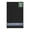 Black Suede, variant on Red Suede 14x22 Uncut Art Mat Board - No Opening - 1 Mat