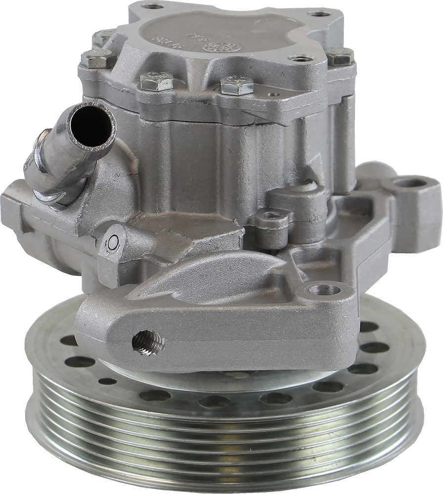 Atlantic Automotive Engineering 5655N AAE New Hydraulic Power Steering Pump 100% Tested