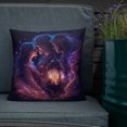 thumbnail image 3 of Premium Pillow, 3 of 9