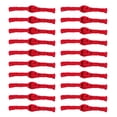 thumbnail image 1 of MasteelfCA 20 Pairs Sew-On Toggles Closure Sew-On Knot Closure Sewing Fasteners for Sweater, 1 of 8