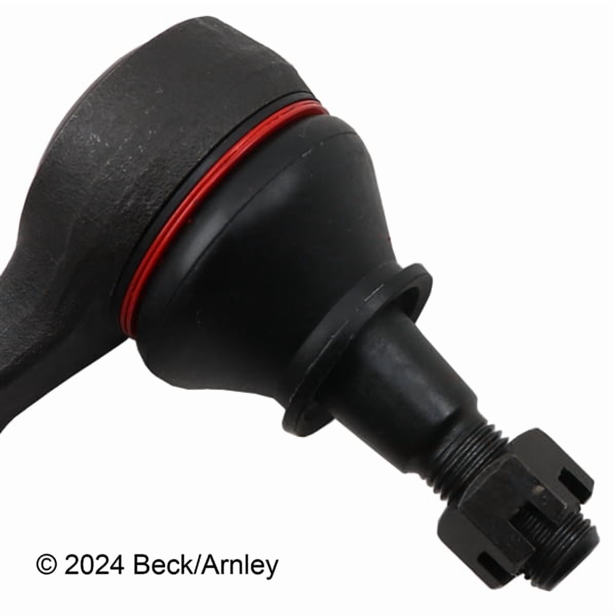 BeckArnley 101-4689 Tie Rod End