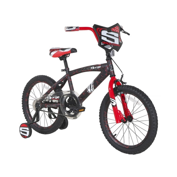 dynacraft 18 inch bike