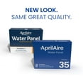 thumbnail image 2 of 2 Units (Water Panel, 2 Pack) - Humidifier Filter Replacement for Aprilaire Whole House Humidifier Models (350, 360, 560, 560A, 568, 600, 600A, 600M, 700, 700A, 700M, 760, 760A, 768), 2 of 4