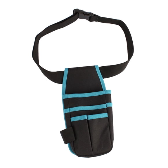 GROWTH TANK Carpenters Tool Belt Waterproof Portable Premium Workmanship for Carpenters Tool with a belt