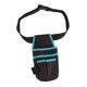 thumbnail image 1 of Artesanos ligeros impermeables de la bolsa del cinturón de herramientas, bolso de la bolsa del cinturón de la cintura de los talleres con un cinturón Zulema Titular de la cintura de electricista, 1 of 8