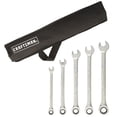 thumbnail image 1 of Juego de llaves CRAFTSMAN CMMT99756 métricas, 5 piezas, 1 of 3