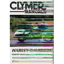 Pre-Owned Harley-Davidson Electra Glide, Road King, Screamin' Eagle Motorcycle (1999-2005) Service Repair Manual ^