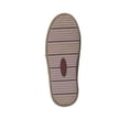 thumbnail image 4 of BARETRAPS Womens Pink Comfort Water Resistant Breathable Desha Round Toe Platform Lace-Up Snow Boots 9 M, 4 of 4