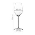 thumbnail image 3 of Riedel Superleggero Champagne Wine Glass, 3 of 6