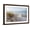 Brown Frame, variant on Art.com Beautiful Beach at Sunrise Photographic Print by forestpath, 18" x 12"