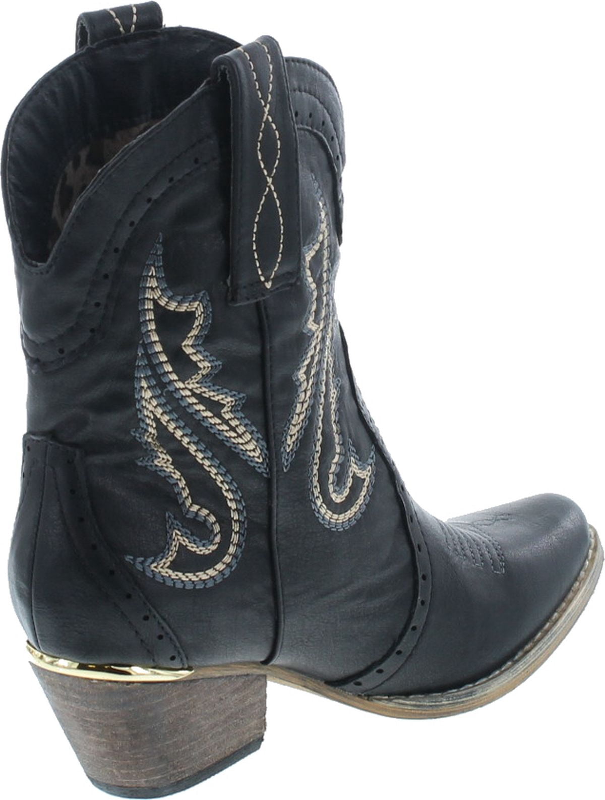 Very Volatile Women's Markie Bootie 