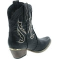 thumbnail image 5 of Very Volatile Women's Markie Bootie, 5 of 7