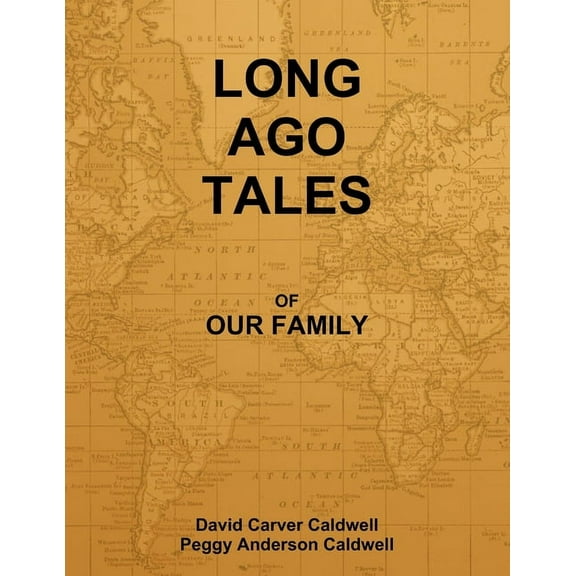 Long Ago Tales, (Paperback)