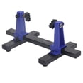 thumbnail image 2 of Soporte De Abrazadera De Soldadura, Soporte De PCB Ajustable Estructura Estable Rotación De 360 ​​grados 4 Pies De Goma Para Retrabajo De Desoldar, 2 of 7