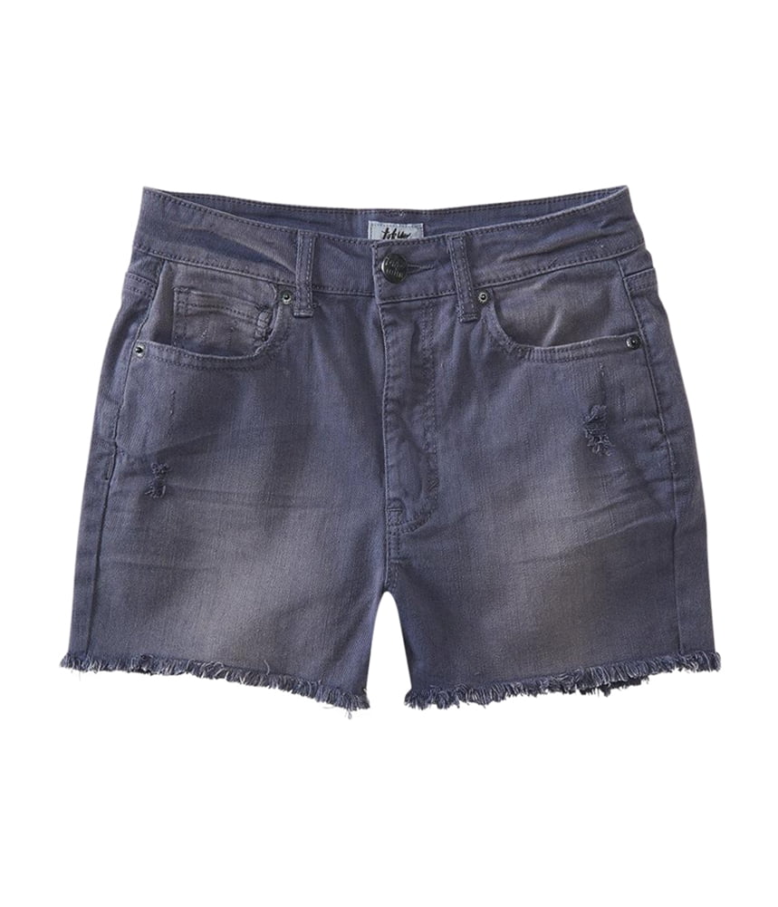 p.s.09 from aeropostale Aeropostale Womens HighWaisted Casual Denim