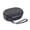 Interior black, variant on Protective Hard EVA Case for 4 Mouse Carrying Storage Bag Simple and Strong