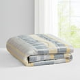 thumbnail image 2 of Mainstays Printed Reversible Comforter, 1 piece, 2 of 4