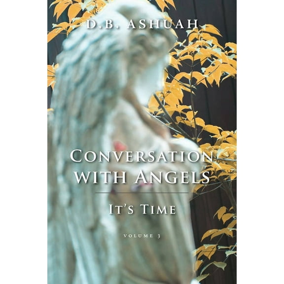 Conversation with Angels: It's Time: Volume III, (Paperback)