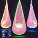 thumbnail image 1 of Columpio de Capullo Infantil LFSMVT con Luces LED para Interior y Exterior, 1 of 6