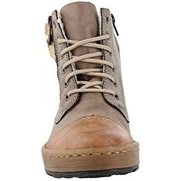 Rieker womens cheap chukka boots