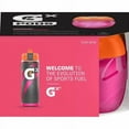 thumbnail image 2 of Gatorade GX Pods, Kiwi Strawberry, 3.25oz Pods, 2 of 2