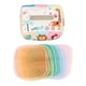 thumbnail image 2 of Juguete De Caja De Pañuelos Para Bebés, Juguete De Caja De Pañuelos Para Bebés De Peluche Multiusos Desarrollo Temprano Suave Para Bebés Recién Nacidos, 2 of 7
