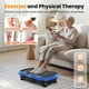 thumbnail image 4 of Placa vibratoria Fitness Platform AXV Vibration Plate Pro, 4 of 6