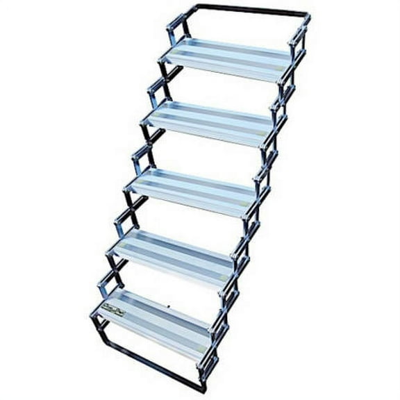 Torklift International A7505 Trka7505 Camping / Rv Accessory - Glow Step, 5 Step