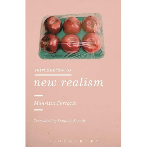 Introduction to New Realism (Paperback)