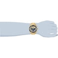 thumbnail image 5 of Invicta Men's 31441 Bolt Quartz Chronograph Gold Dial Watch, 5 of 6