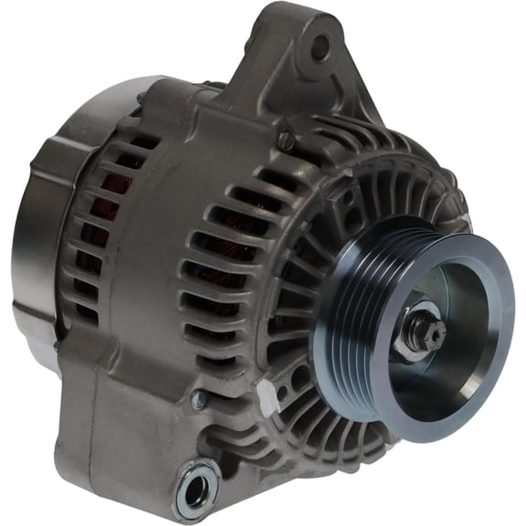 OEG Parts New Alternator Replacement for Honda Accord L4 2.2L 94-97 31100P0AA0030 31100-P13-013 31100P13013RM CJP75 CJU11 CJU13 31100-P0A-A01 31100P0AA01RM 31100-P0A-A03 31100P0AAA010 CJS49 CJS50