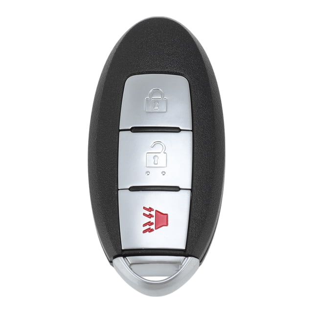 Reemplazo de control remoto inteligente de entrada sin llave KR5S180144014 433Mhz para Nissan Murano 2015-2018 para Nissan Pathfinder 2016-2018 285E3-5AA3D 285E35AA3D Chip 4A 3 Botones