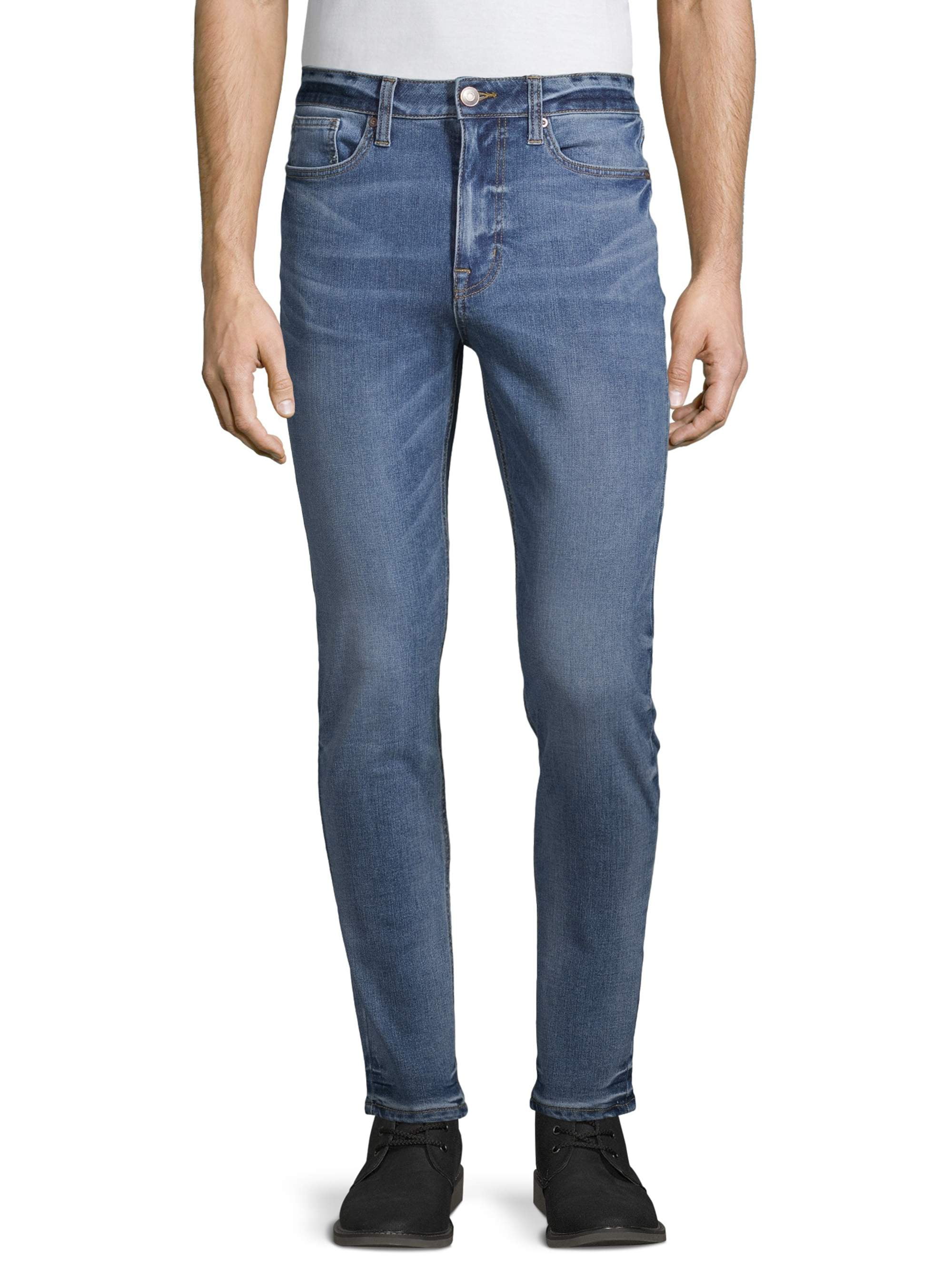 no boundaries men's jeans