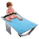 thumbnail image 1 of Sofa Vama Ropa de Cama Cama de avión para niños, asiento infantil, reposapiés portátil para avión de viaje para niños pequeños for Navideño, 1 of 2