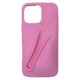 thumbnail image 4 of Phone Stand Cover Lipstick Silicone Case para 15 Pro Max (), 4 of 9